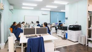 【New】共に働く仲間を募集しています（パート事務サポート求人） 