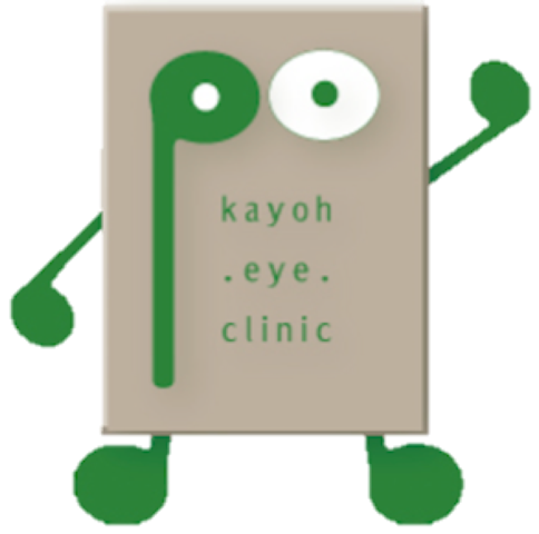 医療法人うるまの杜カヨウ眼科様