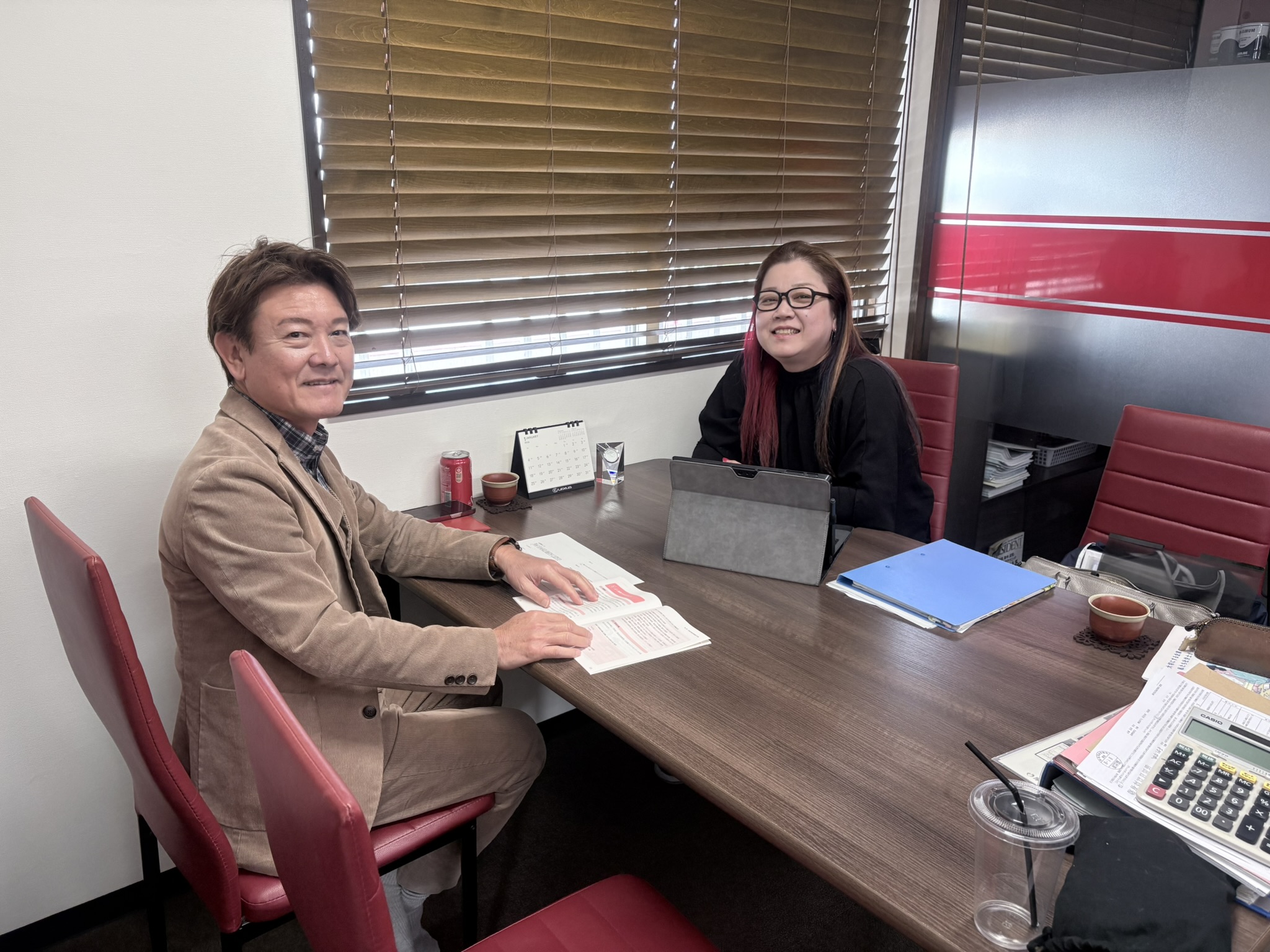 株式会社ナンポー様