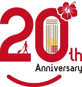 ホテルJALシティ那覇様